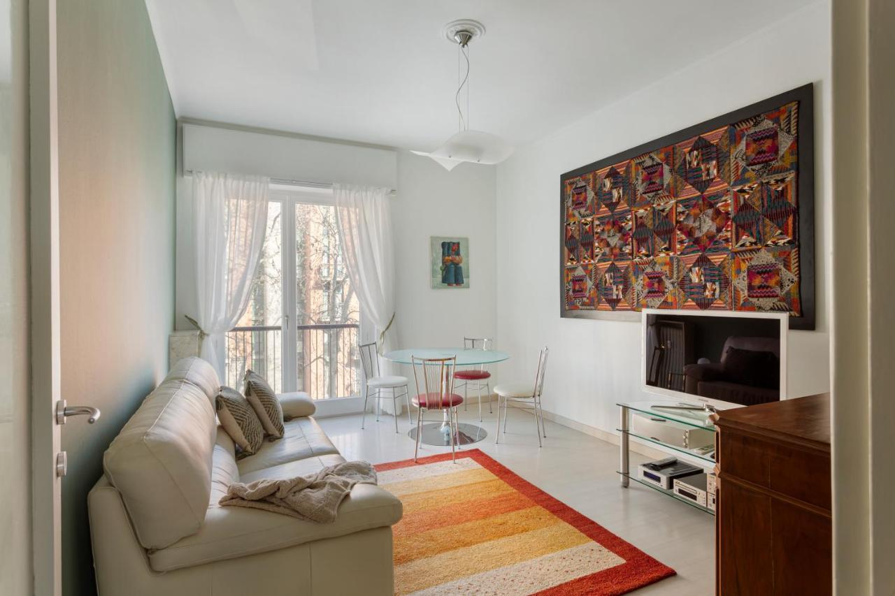 Milan City Vibes Cenisio Stay Exterior photo