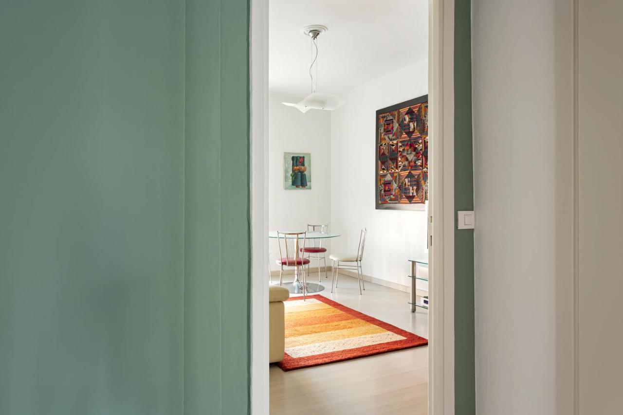 Milan City Vibes Cenisio Stay Exterior photo