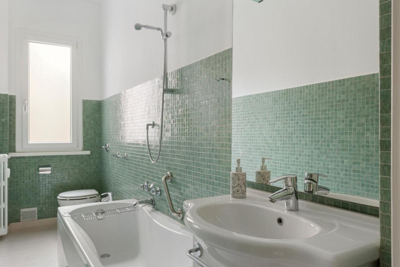 Milan City Vibes Cenisio Stay Exterior photo