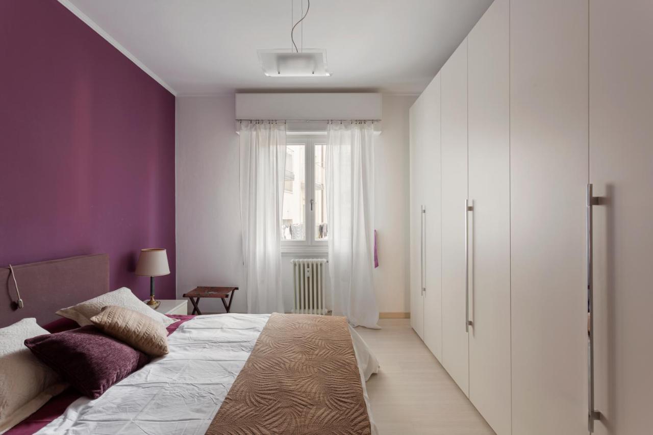 Milan City Vibes Cenisio Stay Exterior photo