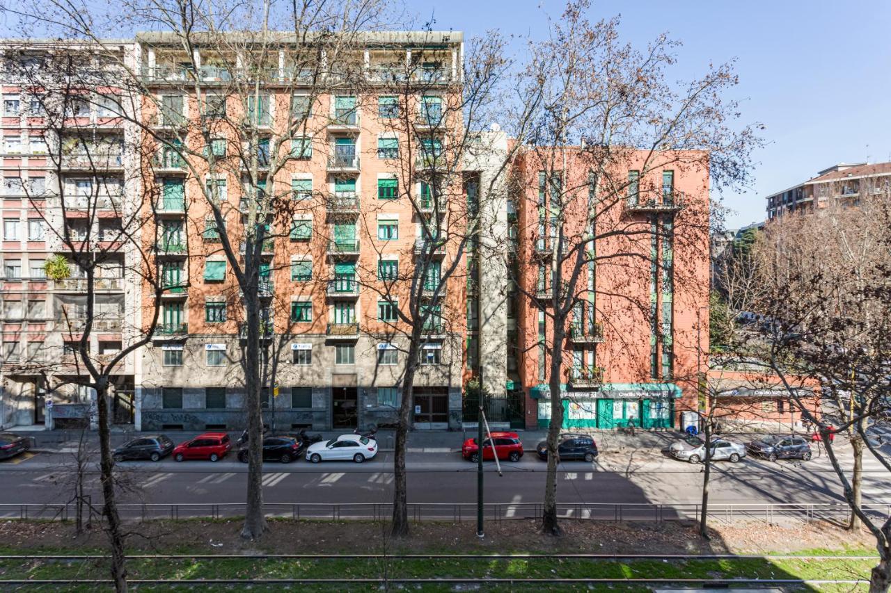 Milan City Vibes Cenisio Stay Exterior photo